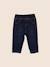 Jegging - 3 mois Bleu 1 - vertbaudet enfant 