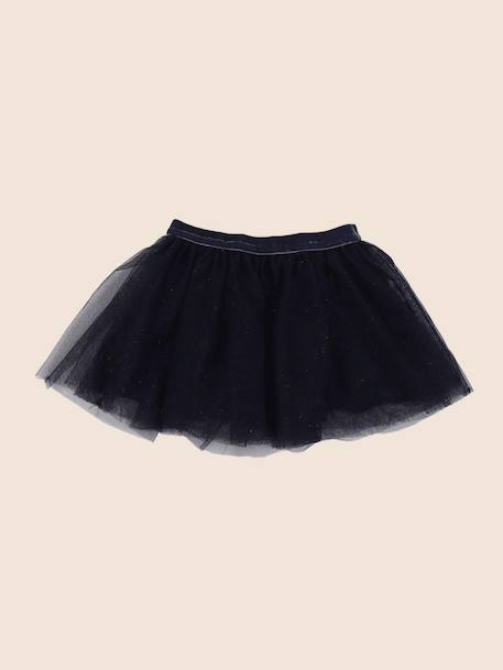 Jupe - 12 mois Bleu 1 - vertbaudet enfant 