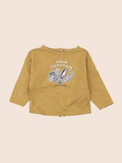 Tee-shirt - 9 mois  - vertbaudet enfant