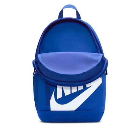 Sac à dos fille modèle shoebox Bleu 417+Rose 663+Rouge 608 2 - vertbaudet enfant 