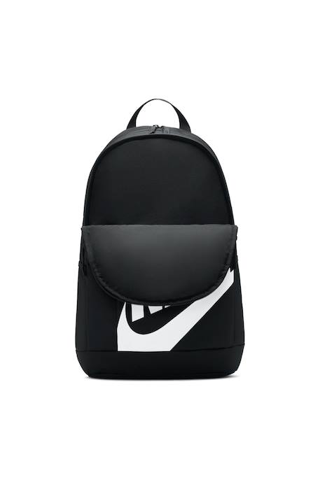 Sac à dos fille imprimé logo Noir 010+Rose 664 6 - vertbaudet enfant 