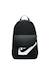Sac à dos fille imprimé logo Noir 010+Rose 664 6 - vertbaudet enfant 