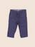 Pantalon - 12 mois Bleu 1 - vertbaudet enfant 