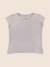 Maillot de corps - 12 ans Gris 1 - vertbaudet enfant 