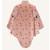 Bavoir boo évolutif 6 mois - 4 ans Rouge 1 - vertbaudet enfant 
