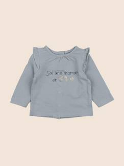 Tee-shirt - 3 mois  - vertbaudet enfant