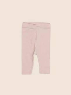 Seconde main-Fille-Pantalon-Legging - 1 mois