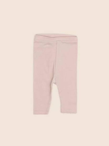 Legging - 1 mois Rose 1 - vertbaudet enfant 