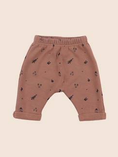 Seconde main-Garçon-Pantalon-Sarouel - 3 mois