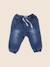Jean - 3 mois Bleu 1 - vertbaudet enfant 