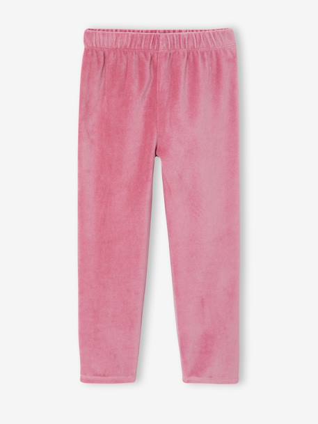 Lot de 2 pyjamas fille écru 4 - vertbaudet enfant 