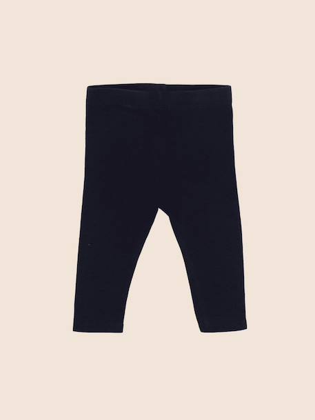 Legging - 6 mois Bleu 1 - vertbaudet enfant 