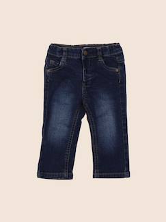 Seconde main-Garçon-Pantalon-Jean - 12 mois