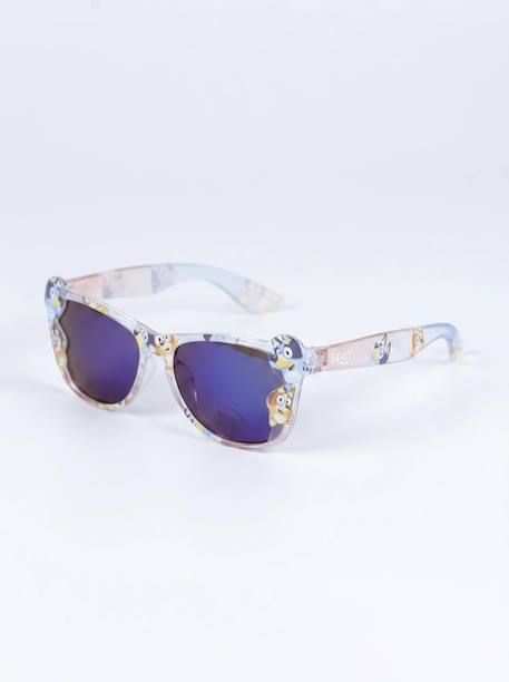 Lunettes de soleil Bluey enfant 3-6ans Bleu 3 - vertbaudet enfant 