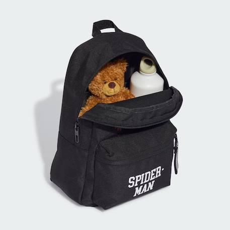 Sac à dos fille Noir black 2 - vertbaudet enfant 