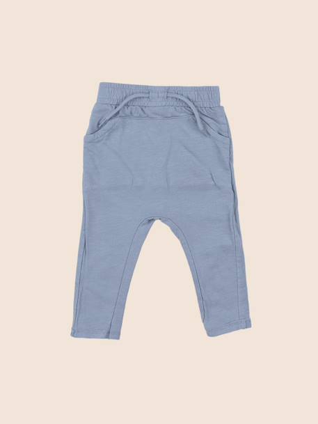 Jogging - 3 mois Bleu 1 - vertbaudet enfant 