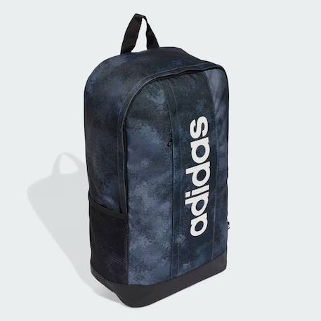 Sac à dos fille modèle mochila lin g bpk Gris grey 3 - vertbaudet enfant 