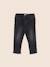 Jean - 6 mois Gris 1 - vertbaudet enfant 