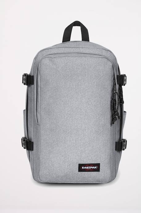 Sac à dos fille modèle cabin pakr Gris grey 6 - vertbaudet enfant 
