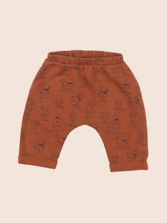 Seconde main-Garçon-Pantalon-Sarouel - 6 mois