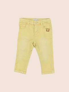 Seconde main-Fille-Pantalon-Pantalon - 12 mois