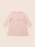 Robe - 18 mois Rose 1 - vertbaudet enfant 