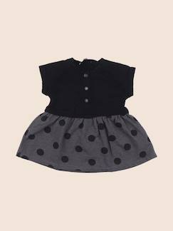 Robe - 6 mois  - vertbaudet enfant