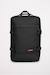 Sac à dos fille modèle travelpack Noir black 6 - vertbaudet enfant 