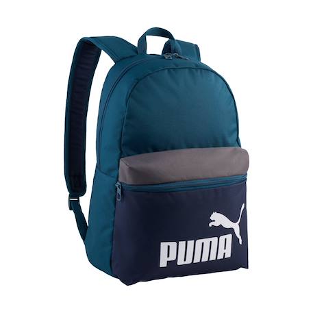 Sac à dos phase cb Bleu   multi 1 - vertbaudet enfant 