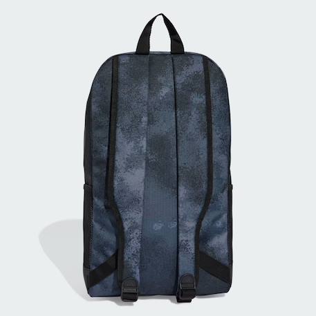 Sac à dos fille modèle mochila lin g bpk Gris grey 2 - vertbaudet enfant 