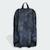 Sac à dos fille modèle mochila lin g bpk Gris grey 2 - vertbaudet enfant 