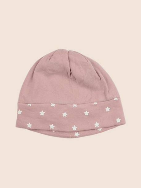 Bonnet - 9 mois Rose 1 - vertbaudet enfant 