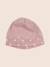 Bonnet - 9 mois Rose 1 - vertbaudet enfant 