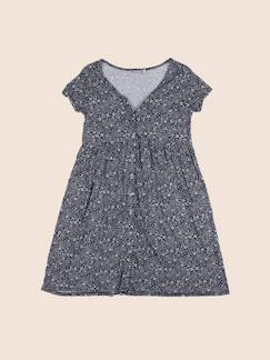 Seconde main-Vêtement de grossesse-Robe-Robe grossesse - 38 à 40