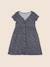 Robe grossesse - 38 à 40 Bleu 1 - vertbaudet enfant 