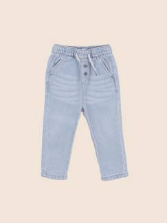 Seconde main-Garçon-Pantalon-Jean - 12 mois