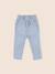 Jean - 12 mois Bleu 1 - vertbaudet enfant 