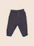 Pantalon - 6 mois Gris 1 - vertbaudet enfant 