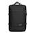 Sac à dos fille modèle travelpack Noir black 4 - vertbaudet enfant 