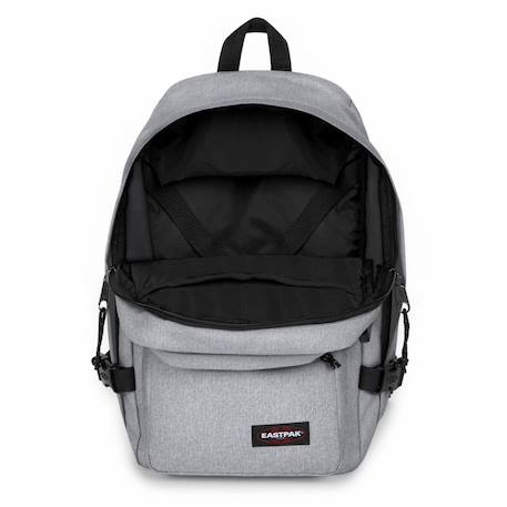 Sac à dos fille modèle cabin pakr Gris grey 1 - vertbaudet enfant 