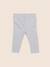 Legging - 6 mois Gris 1 - vertbaudet enfant 