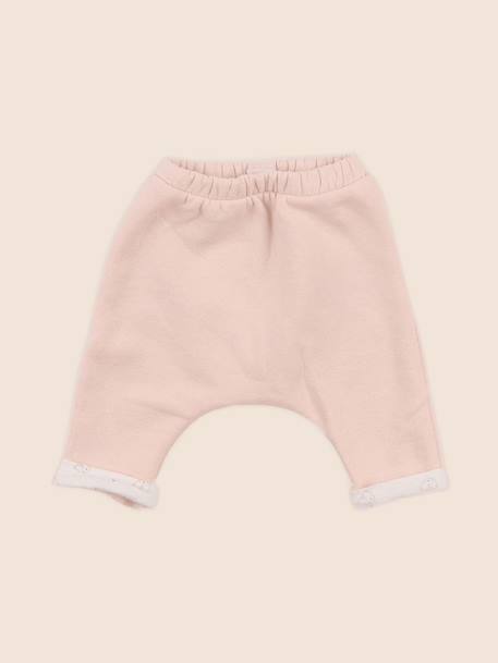 Sarouel - 1 mois Rose 1 - vertbaudet enfant 