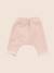 Sarouel - 1 mois Rose 1 - vertbaudet enfant 