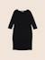 Robe grossesse - 34 à 36 Noir 1 - vertbaudet enfant 