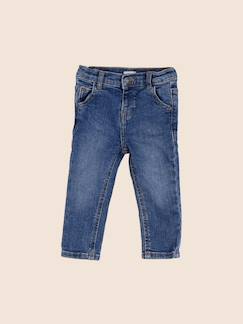 Seconde main-Garçon-Pantalon-Jean - 12 mois