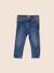 Jean - 12 mois Bleu 1 - vertbaudet enfant 