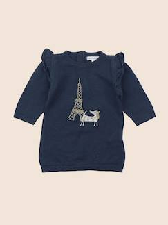 Robe - 3 mois  - vertbaudet enfant