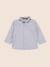 Chemise - 18 mois Gris 1 - vertbaudet enfant 