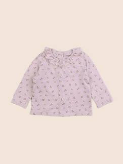 Tee-shirt - 6 mois  - vertbaudet enfant