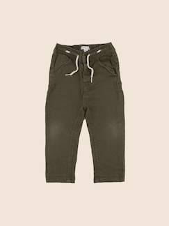 Seconde main-Garçon-Pantalon-Jean - 12 mois